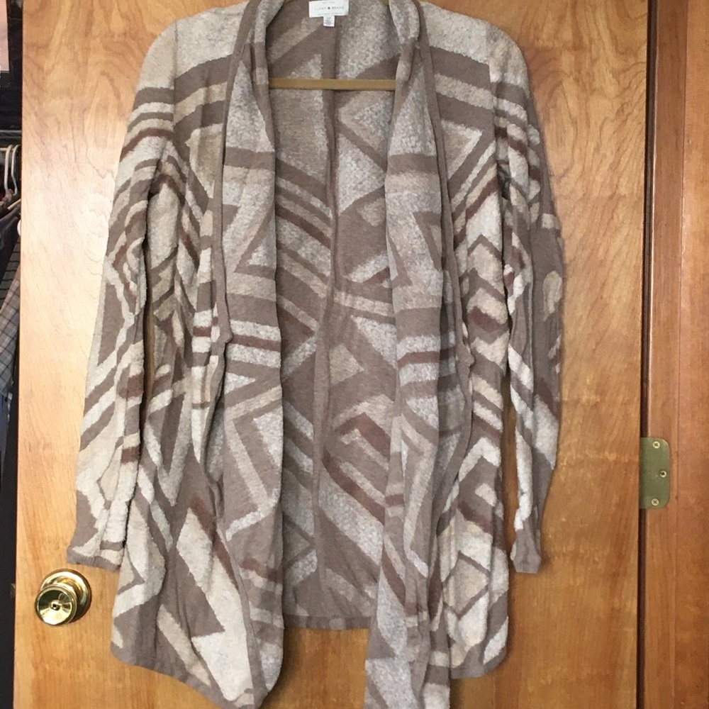 Lucky Brand Sweater